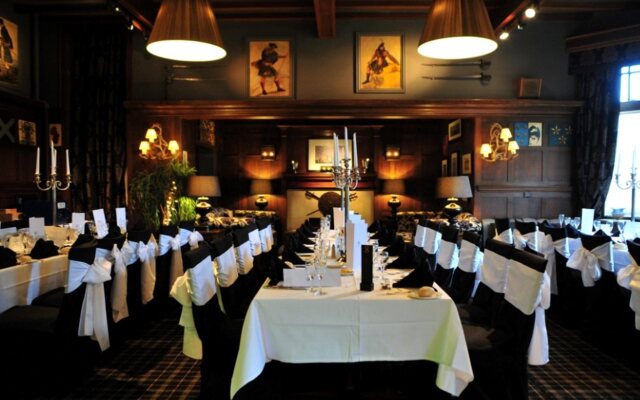 Savoy Park Hotel