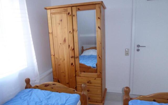 Haus Ostseerauschen 02