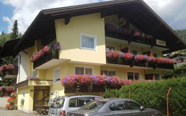 Pension Appartement Fortin