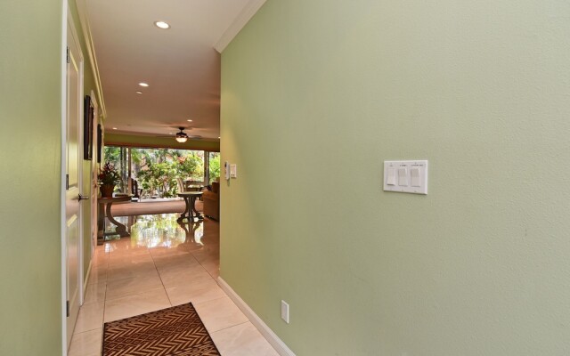 Puamana 52-3 2 Bedroom Townhouse