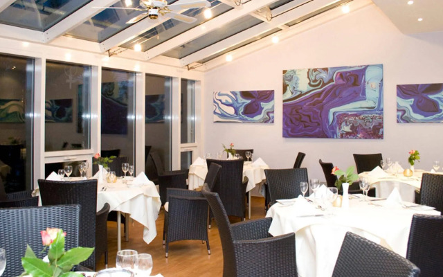 ACHAT Hotel Bad Dürkheim