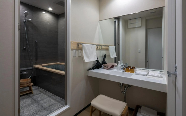Randor Residence Susukino Suites