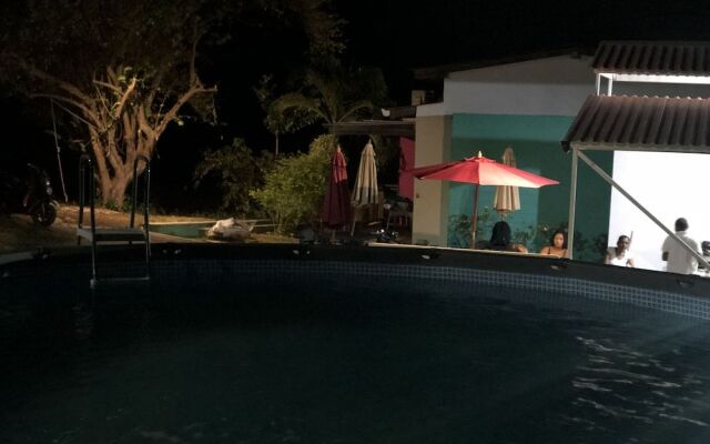 Caribbean Harmony