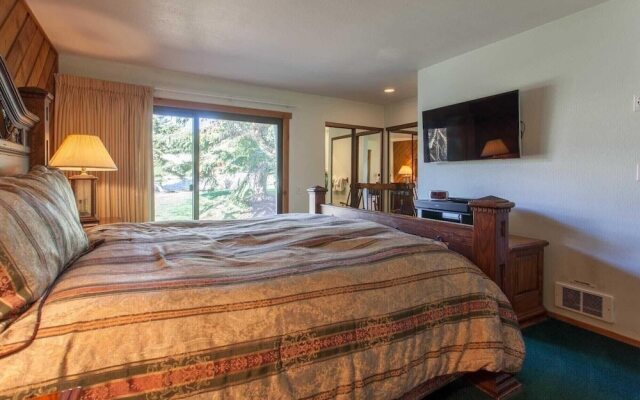 Snowcreek 320 Phase 2