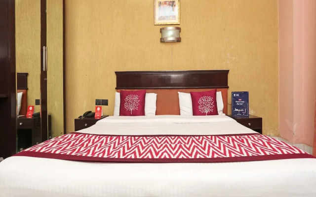 Pitrashish Aashray Hotel