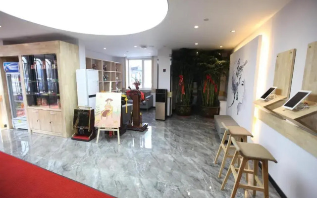 7Days Premium Harbin Xuefu Road Branch