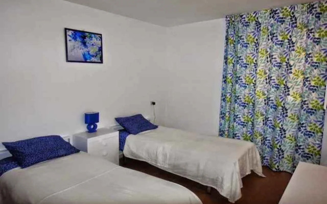 Apartment Samba Lloretholiday