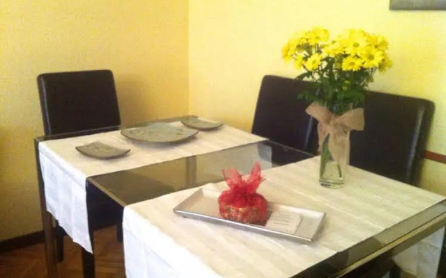 Homelife Apartamento Buenavista