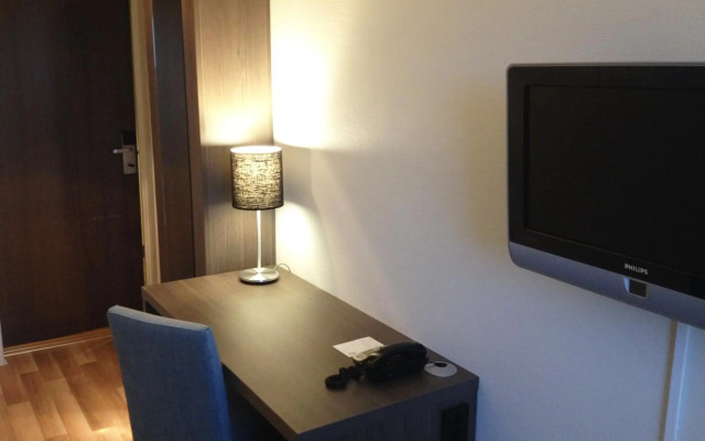 Thon Partner Hotel Andrikken