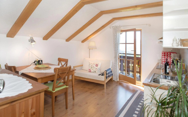 Appartements Jägerrast