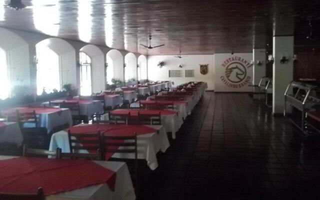 Apartamento Cavalinho Branco 501