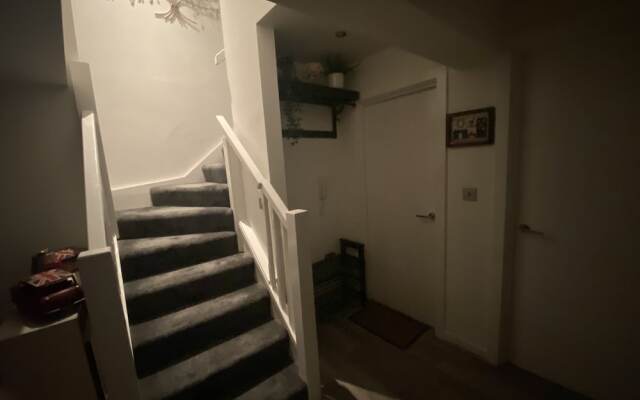 Brand New Apartment City Centre Liverpool