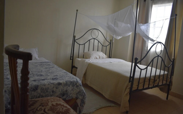 Freshwind Villas