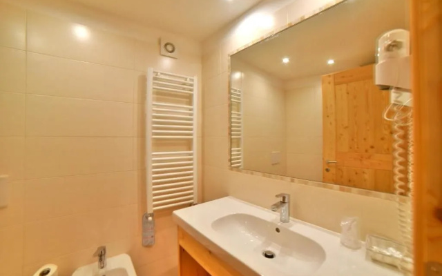 Albergo Stelvio