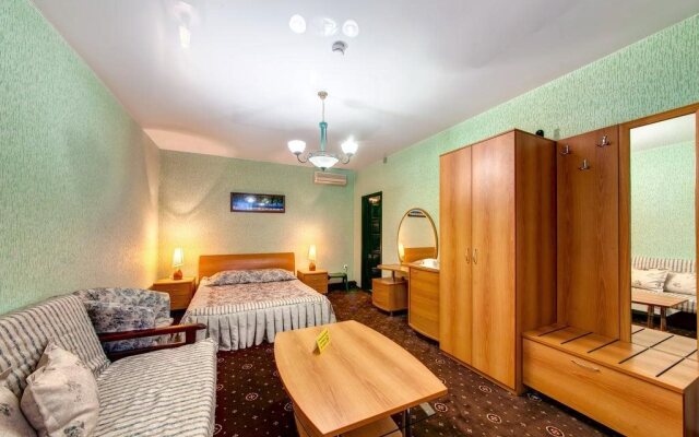 Palmira Hotel