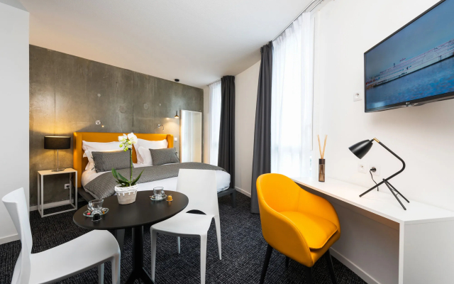 Ténéo Apparthotel Talence - Espeleta
