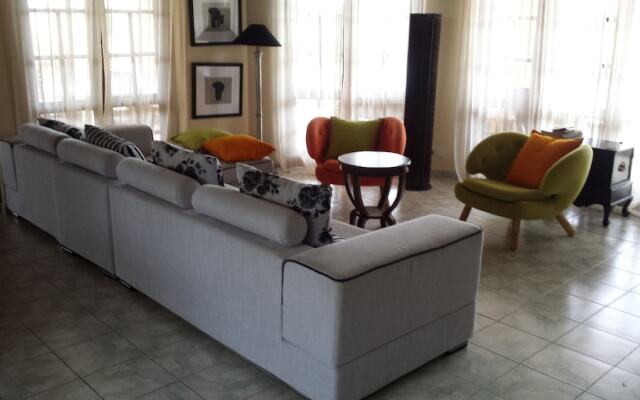 Villa Sea Breeze