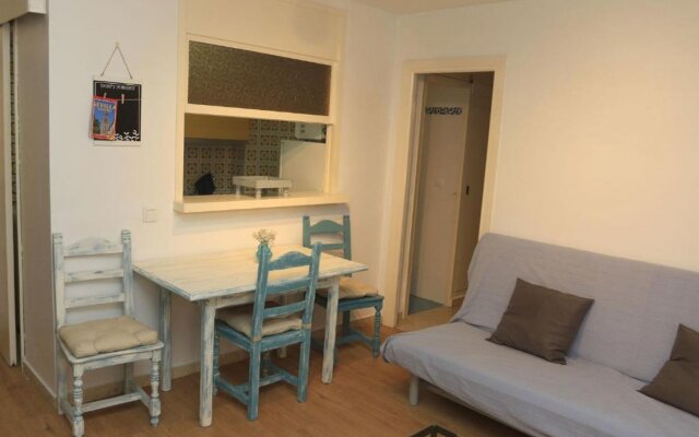 Studio In Central London Lg14