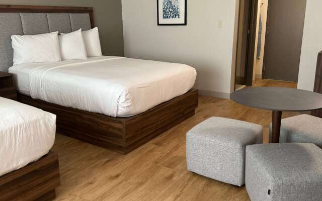 Wingate by Wyndham Hattiesburg