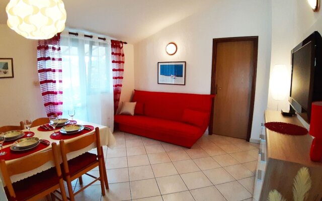 Apartments Zrinka