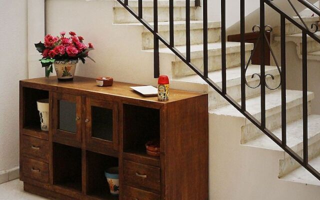 Hostal Restaurante Labrat