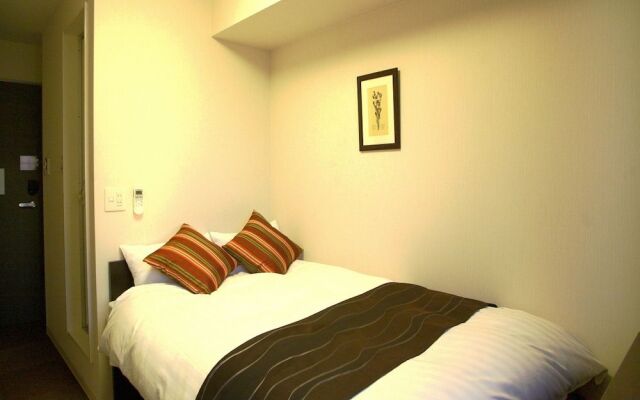 Value The Hotel Furukawasanbongi