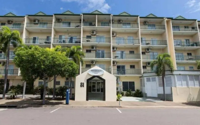 Mediterranean All Suites