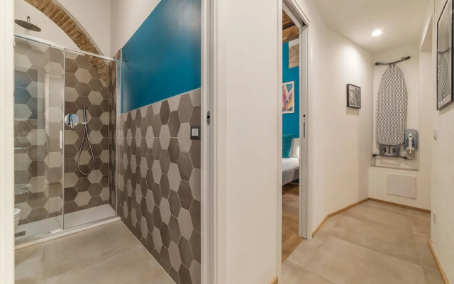 Luxurious Apartment Heart of Trastevere