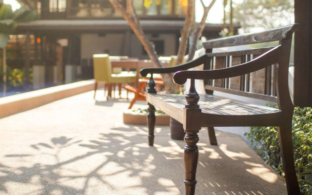 Wiang Chang Klan Boutique Hotel