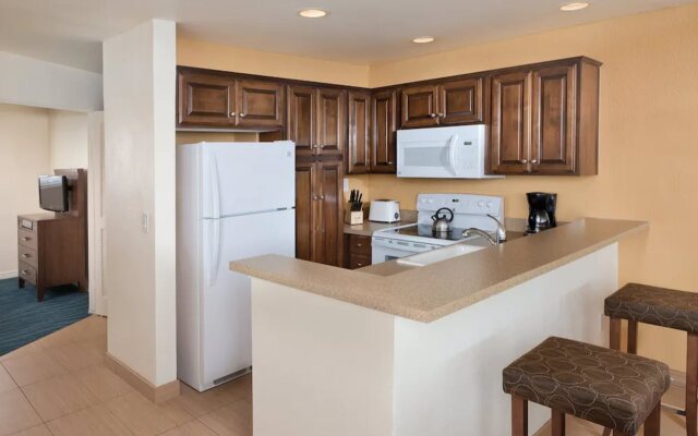 WorldMark Pismo Beach