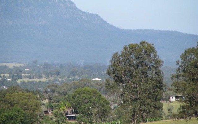 Hill Top Country Guest House