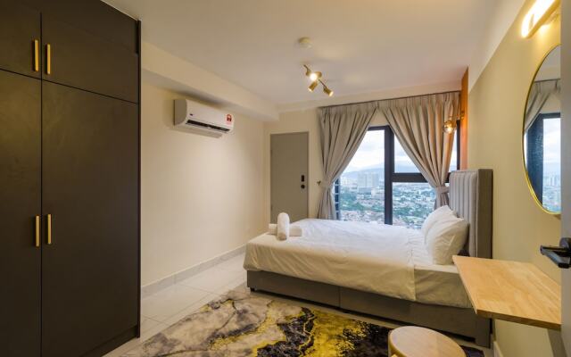 Arte Cheras at Kuala Lumpur