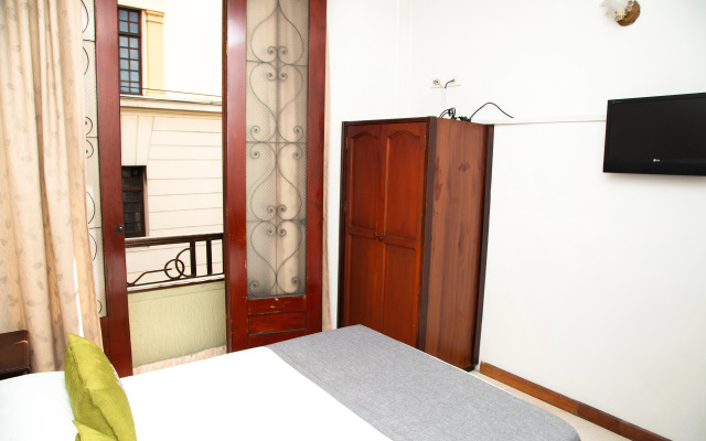 Ayenda 1133 Casa Polty