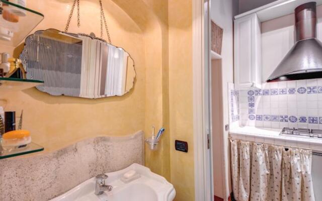Lovely Nest Heart Of Trastevere
