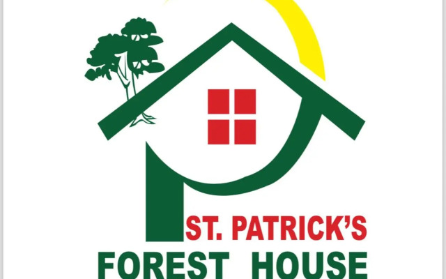St. Patrick’s Forest House