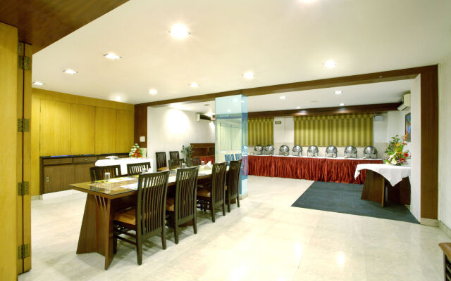 Hotel Panchvati Comforts