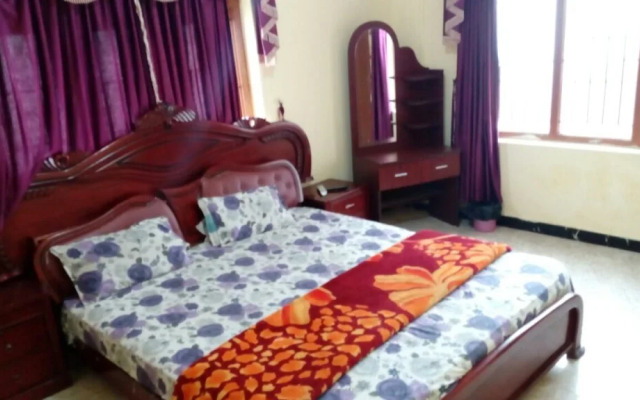 Queen Hill Homestay