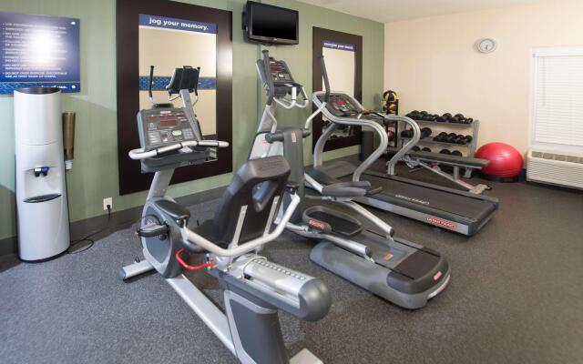 Hampton Inn Port Charlotte