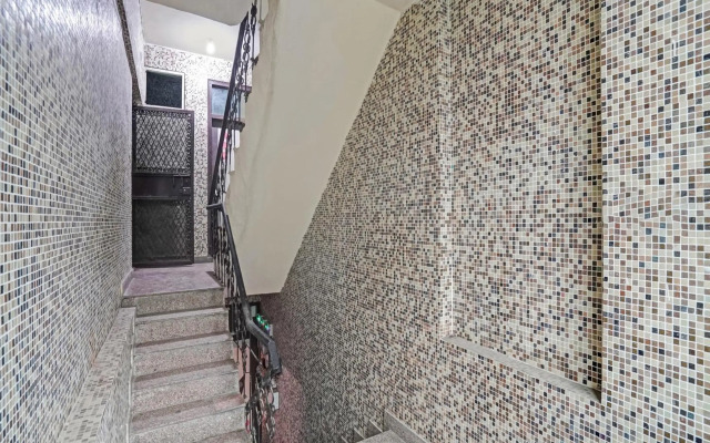 OYO Flagship 80586 Elite Homes