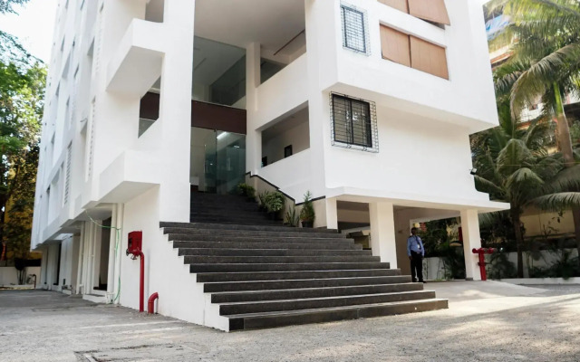 The Altruist Business Stays (Navi Mumbai-2)