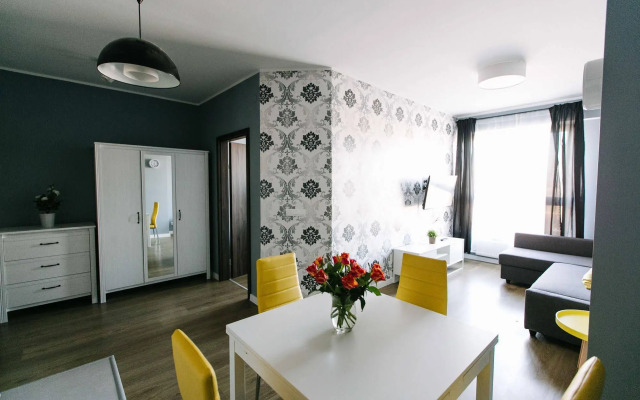 Renttner Apartamenty