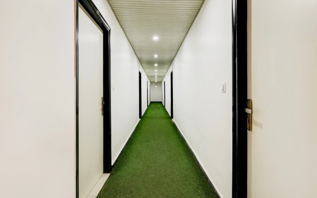Super Hotel O by OYO Ludhiana Railway Junction Formerly Act