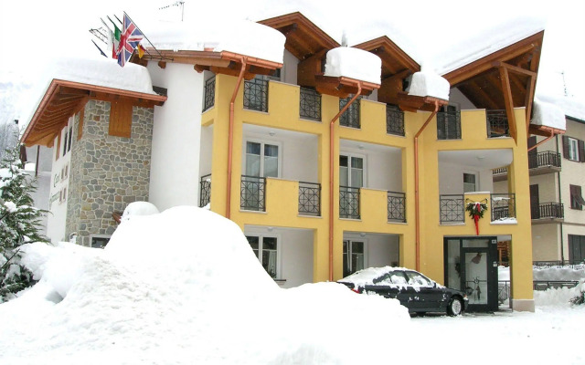 Garni Sottobosco