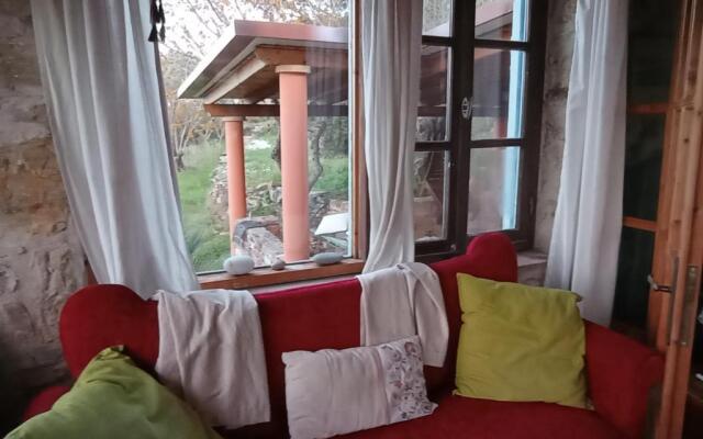 Villa Spiti Elaionas