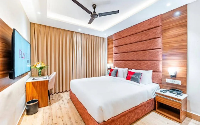Medalio Boutique Chandigarh Zirakpur