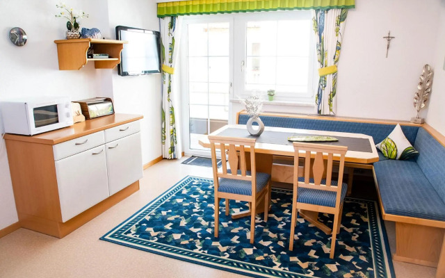 Apart Sonnenheim Kappl