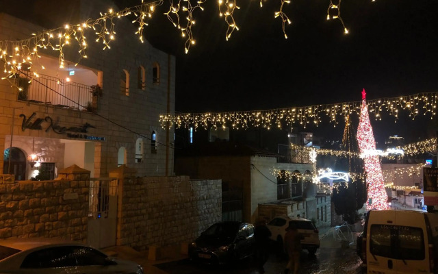 Villa Nazareth Hotel