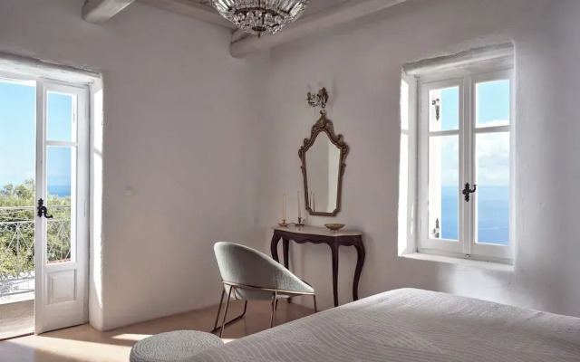 Aria Villa
