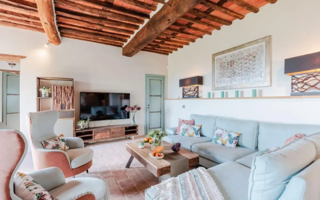 Villa Alice in Lucca