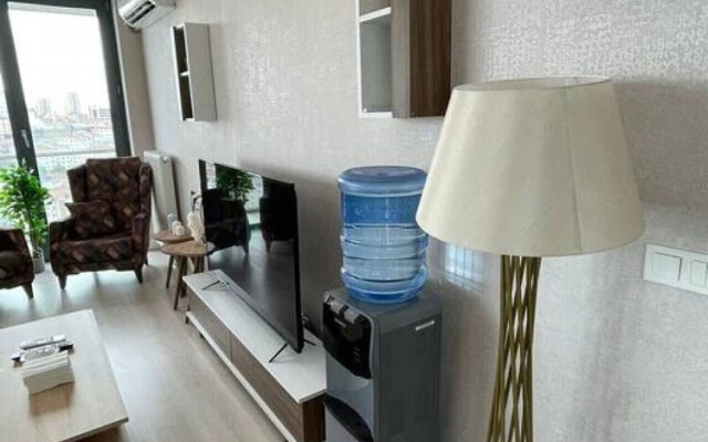 1 1 Special Suite With Deluxe Terrace